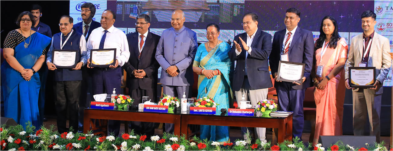 IMC Awards 2025 for Excellence in Management Education