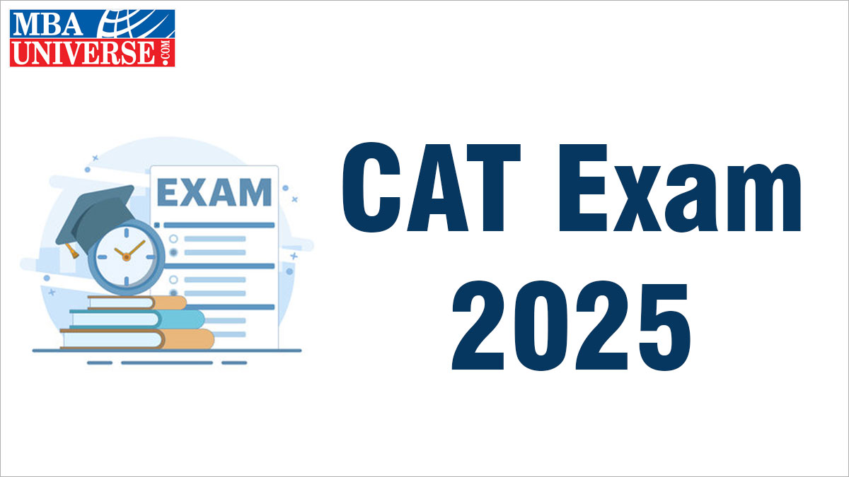 CAT 2025 to be Conducted by IIM Kozhikode: Check Exam Date, Registration...