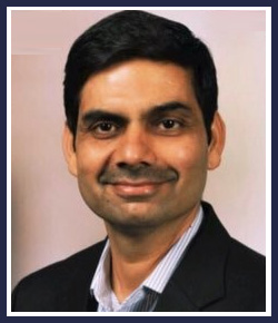 Mr Vishal Sharma