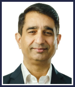 Mr Neetan Chopra