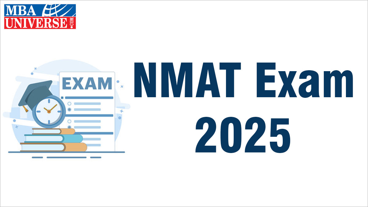 NMAT 2025 Registration Begins Today: Check important dates...