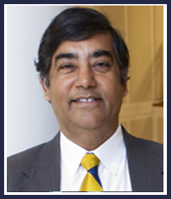 Dr Ajay Manrai