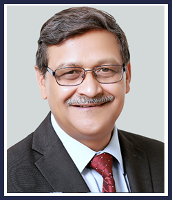 Dr Bharat Bhasker
