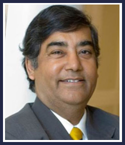 Dr Ajay Manrai
