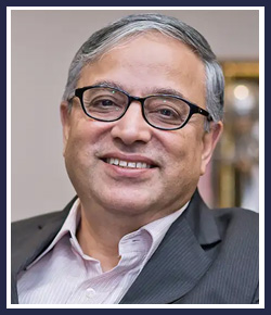 Dr Ramesh Bhat