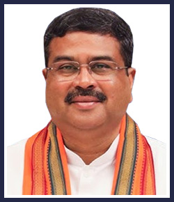 Shri Dharmendra Pradhan