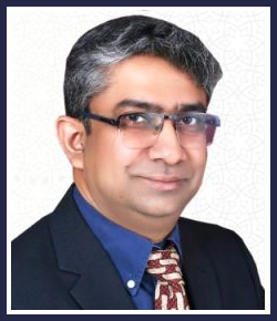 Dr Shakti Goel