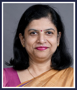 Dr Preeti S Rawat