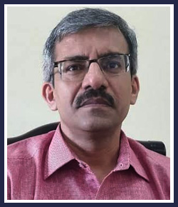 Shri Vineet Joshi