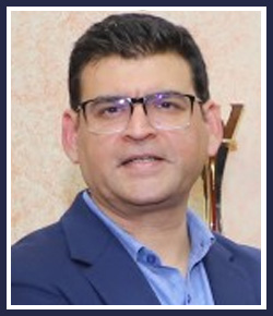 Dr Vishal Talwar