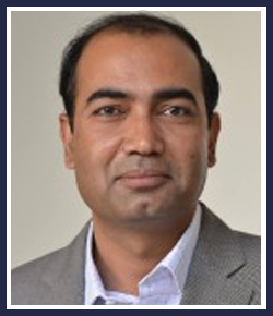 Dr Deepak Kumar Srivastava