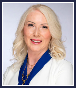 Prof Eloise Phillips