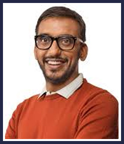 Mr Soumyadeep Ganguly