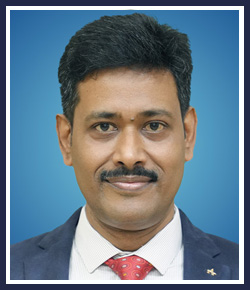 Dr Debasis Pradhan