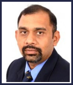 Dr S Navaneetha Krishnan