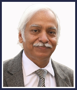 Prof. Rakesh Mohan Joshi