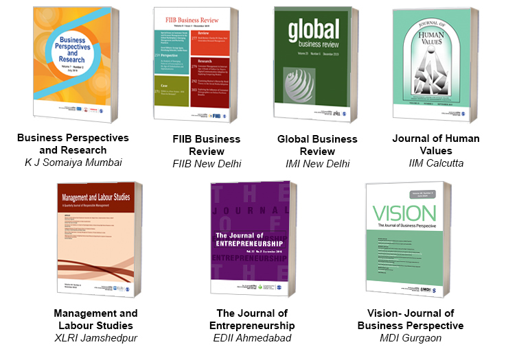 IMC-IRC Journals